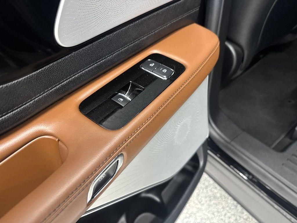 Lincoln Aviator Reserve AWD 2022