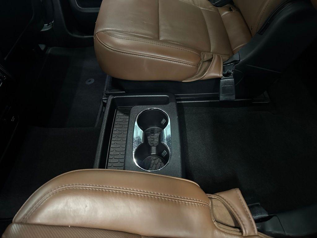 Lincoln Aviator Reserve AWD 2022
