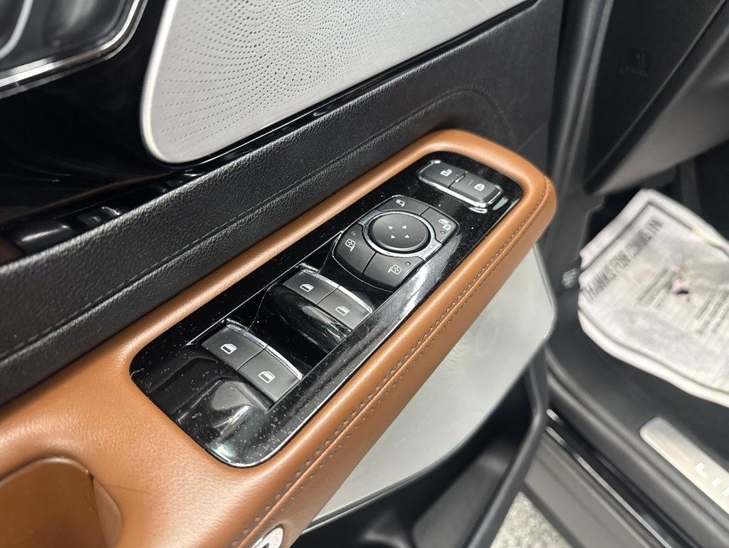 Lincoln Aviator Reserve AWD 2022