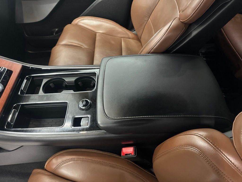 Lincoln Aviator Reserve AWD 2022