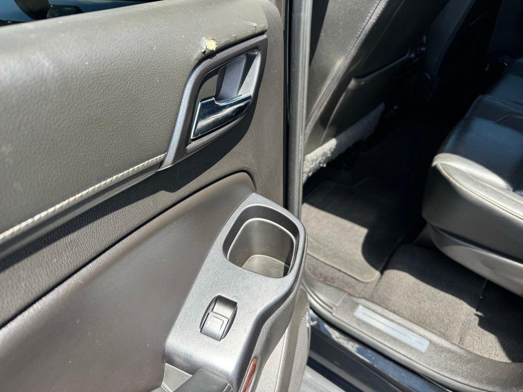 GMC Yukon 4WD 4dr SLT 2020