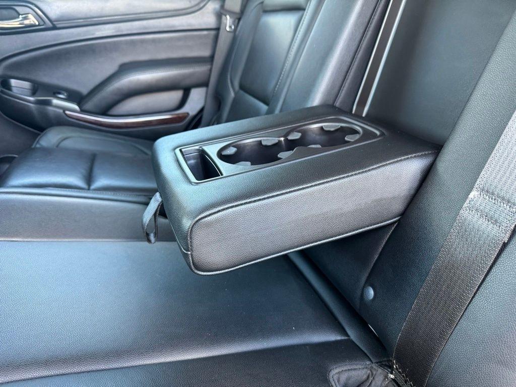 GMC Yukon 4WD 4dr SLT 2020