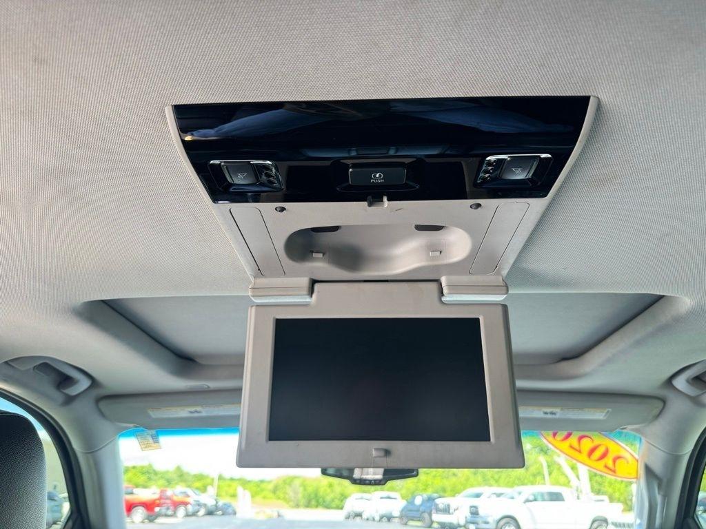GMC Yukon 4WD 4dr SLT 2020
