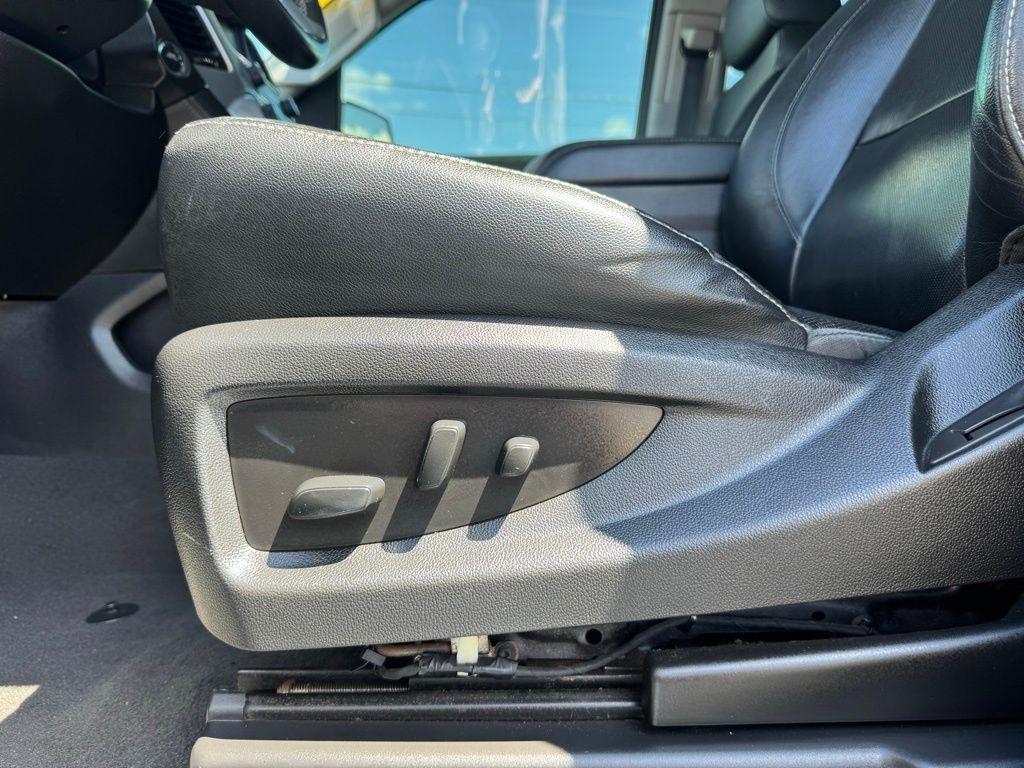 GMC Yukon 4WD 4dr SLT 2020