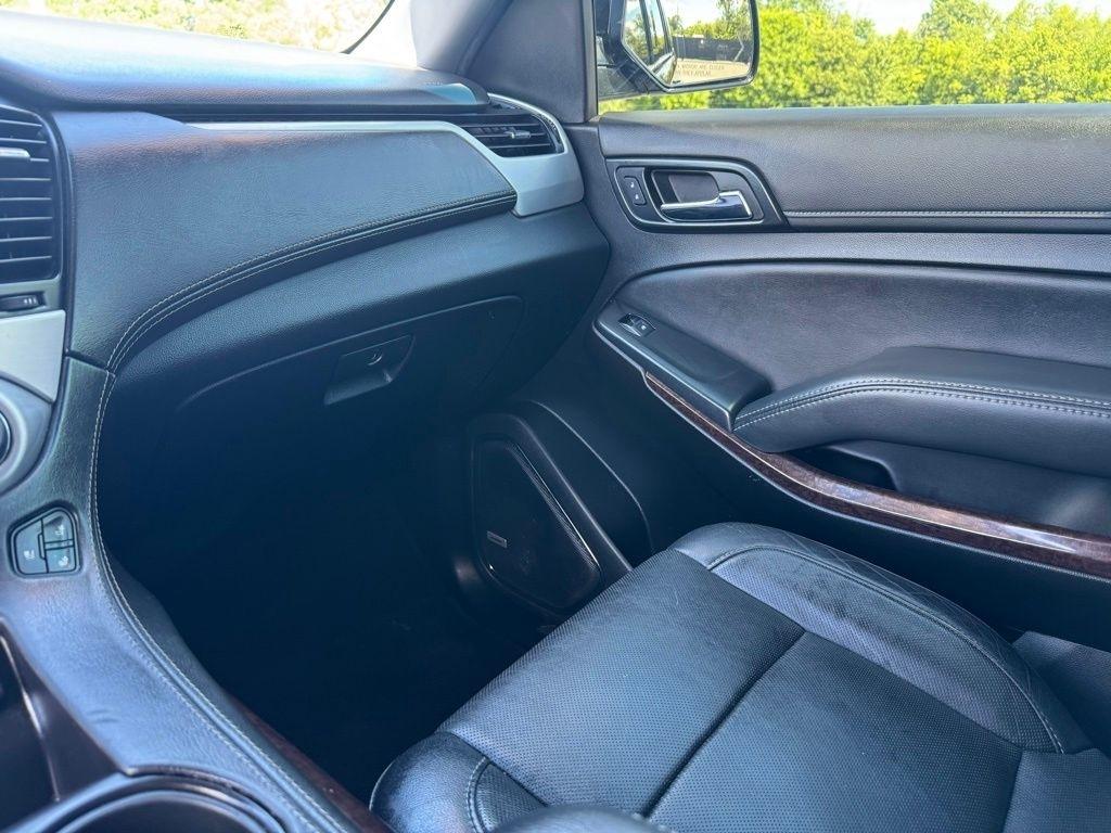 GMC Yukon 4WD 4dr SLT 2020