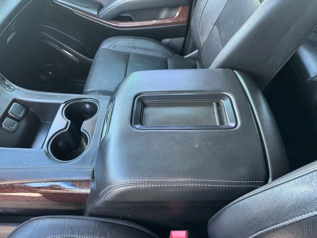 GMC Yukon 4WD 4dr SLT 2020
