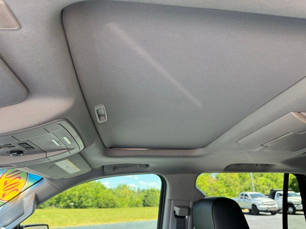 GMC Yukon 4WD 4dr SLT 2020
