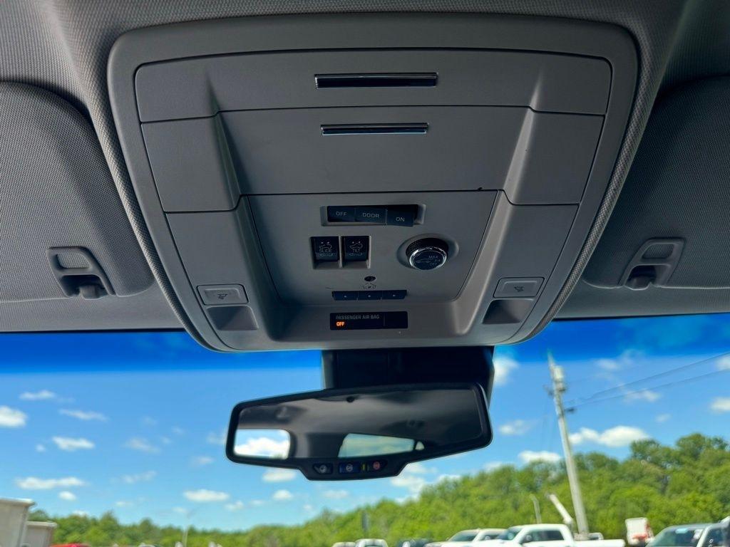 GMC Yukon 4WD 4dr SLT 2020