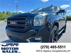 2020 GMC Yukon 