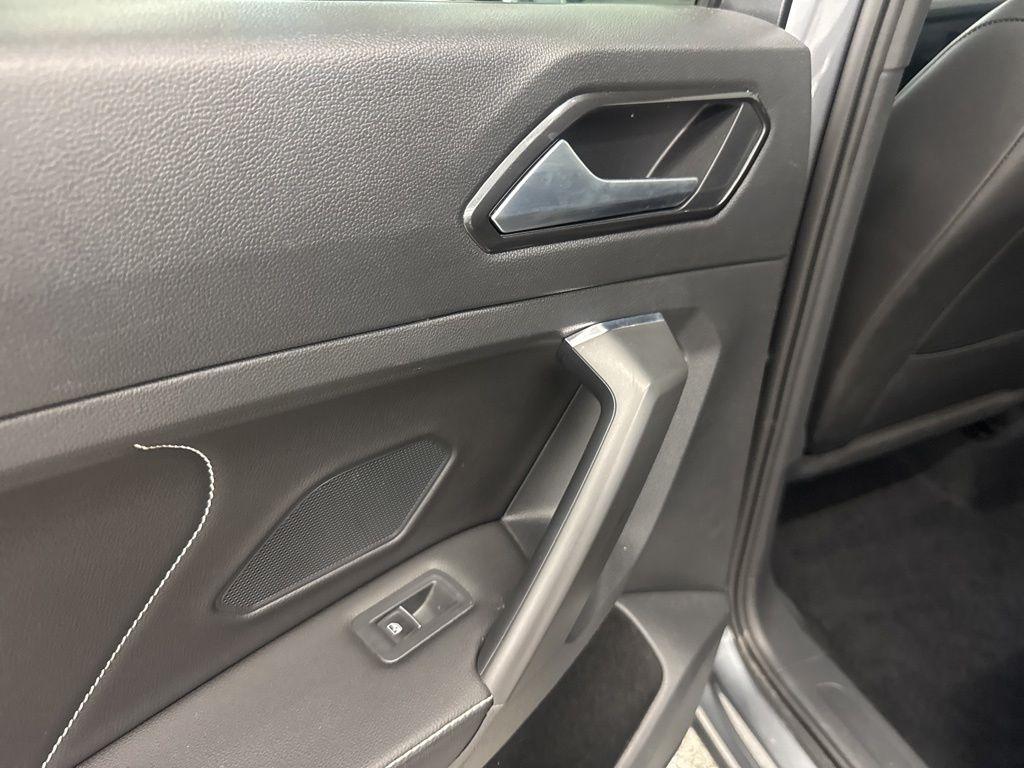 Volkswagen Tiguan 2.0T SE R-Line Black 4MOTION 2022