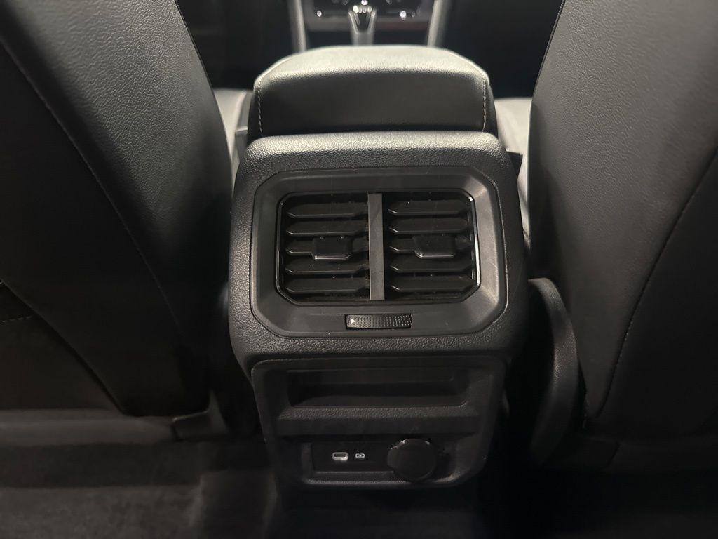 Volkswagen Tiguan 2.0T SE R-Line Black 4MOTION 2022