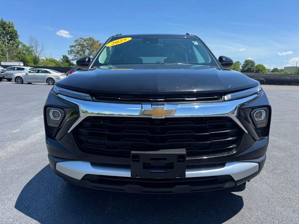 Chevrolet TrailBlazer AWD 4dr LT 2025