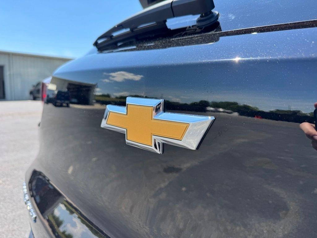 Chevrolet TrailBlazer AWD 4dr LT 2025