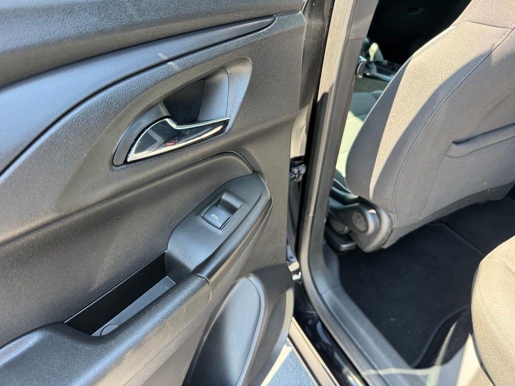Chevrolet TrailBlazer AWD 4dr LT 2025
