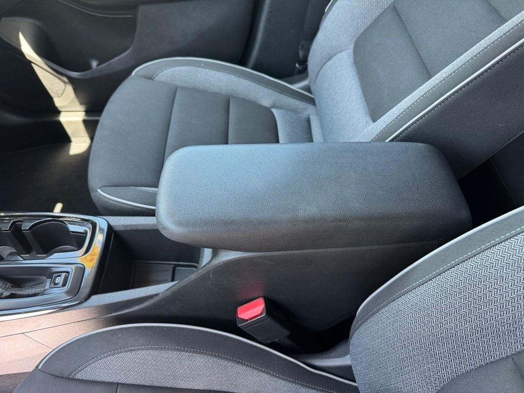 Chevrolet TrailBlazer AWD 4dr LT 2025