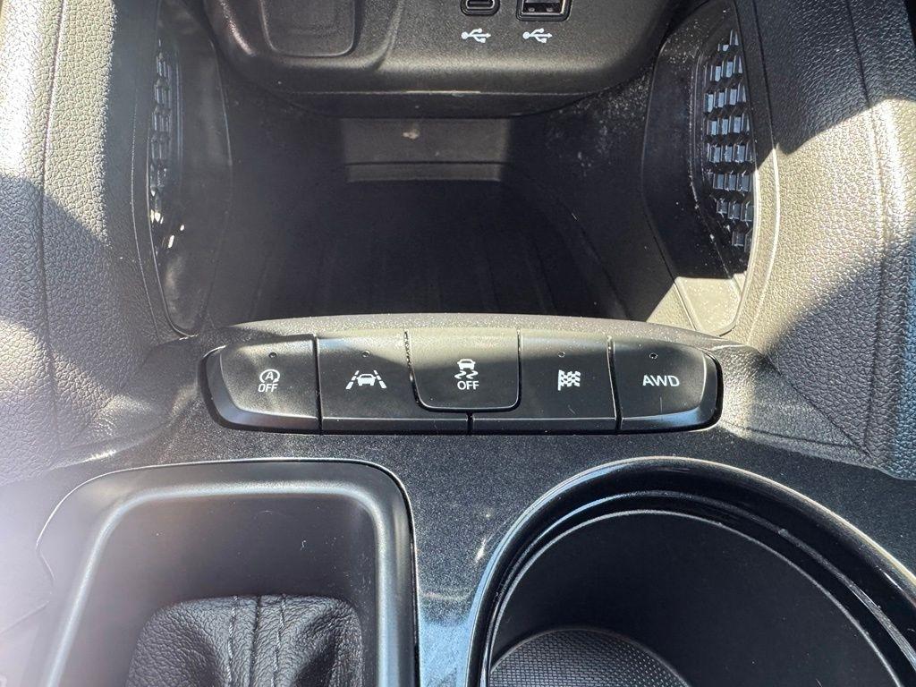 Chevrolet TrailBlazer AWD 4dr LT 2025