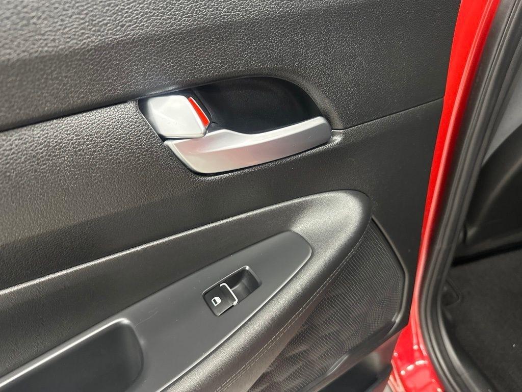 Hyundai Santa Fe SEL FWD 2023