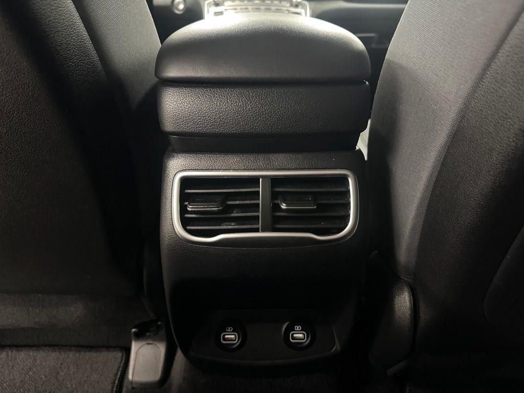 Hyundai Santa Fe SEL FWD 2023