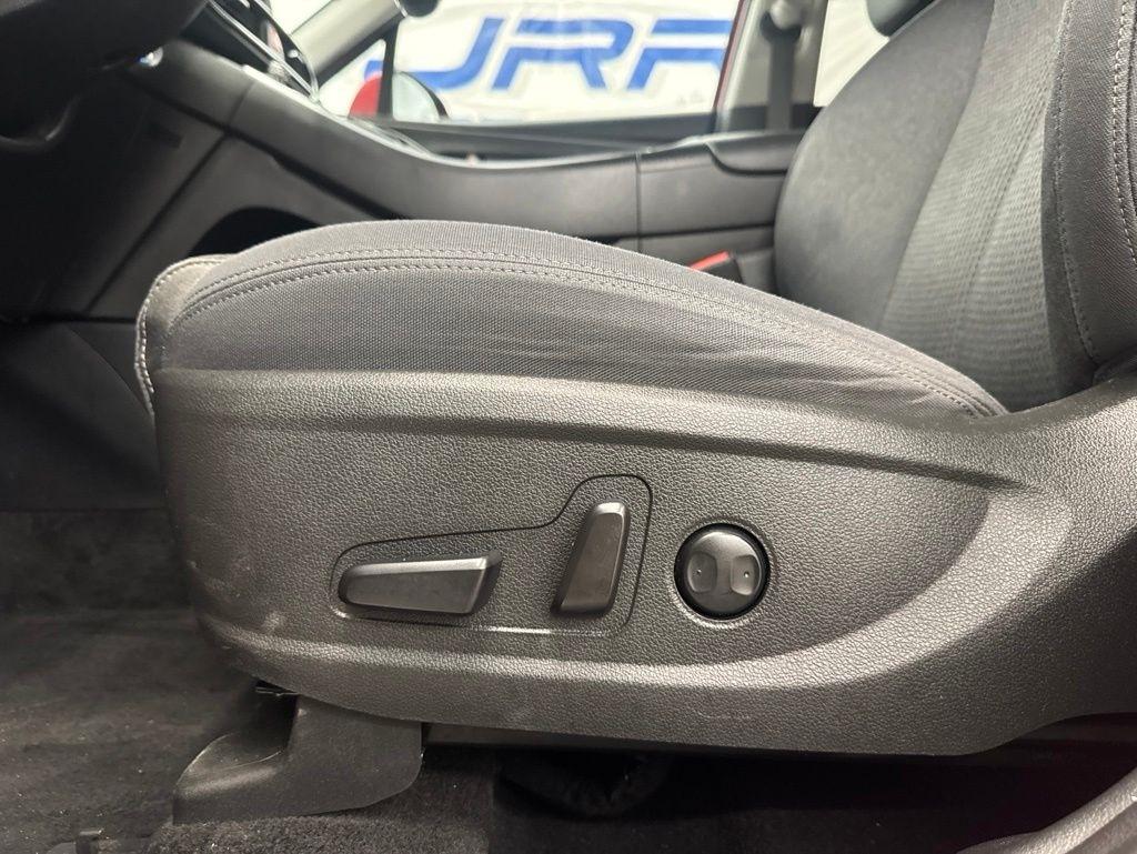 Hyundai Santa Fe SEL FWD 2023