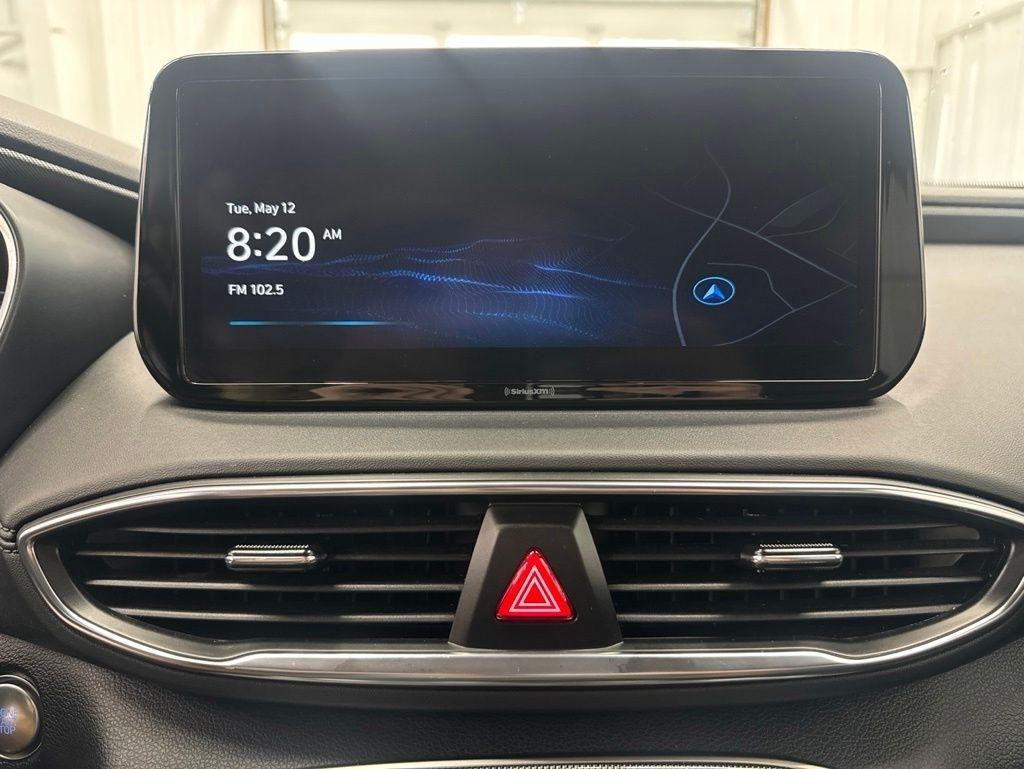 Hyundai Santa Fe SEL FWD 2023