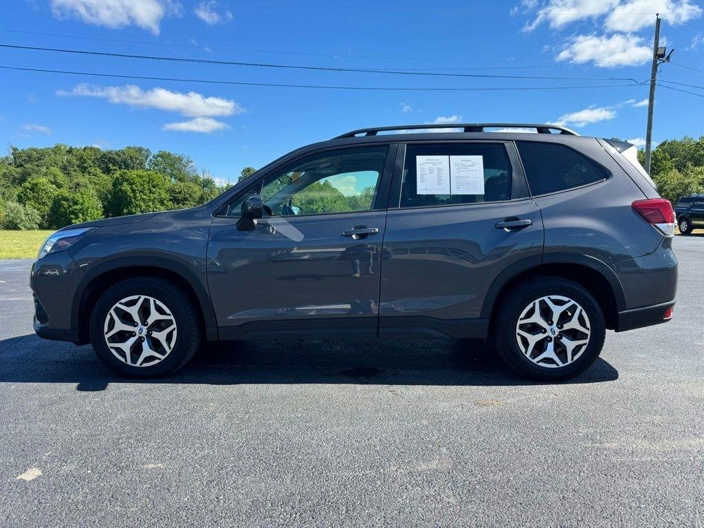 Subaru Forester Premium AWD 2024
