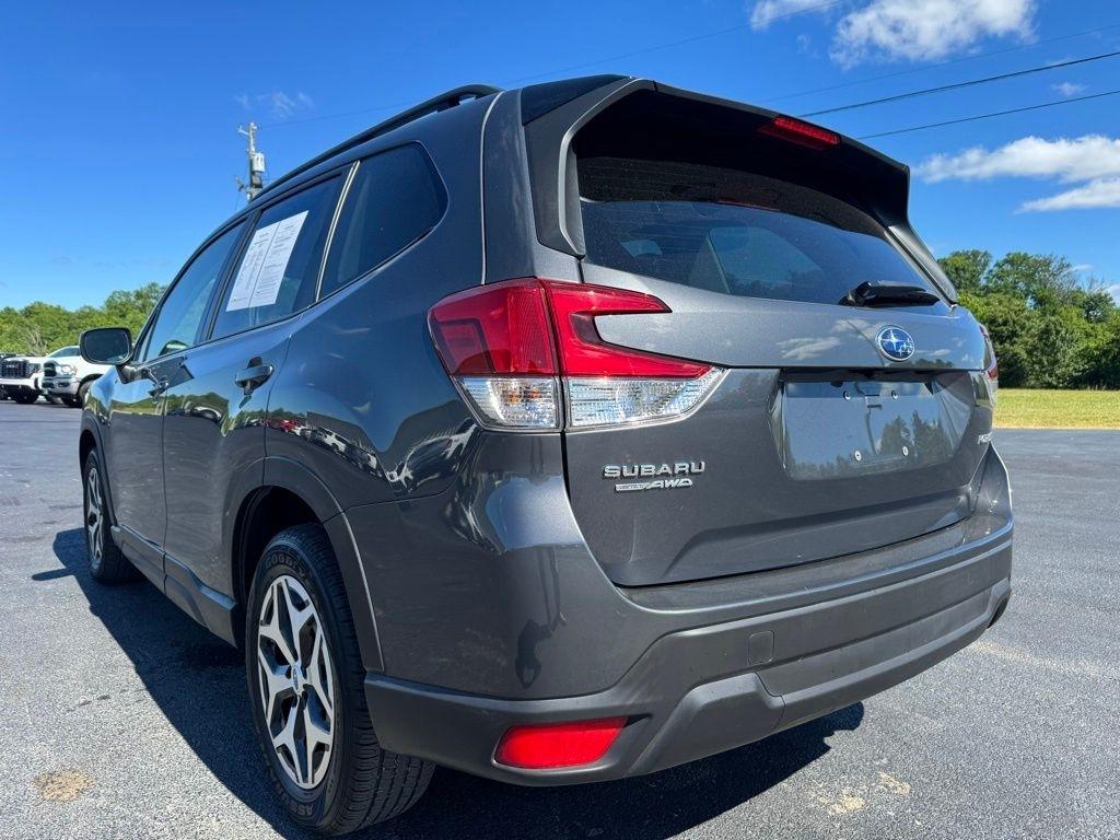 Subaru Forester Premium AWD 2024