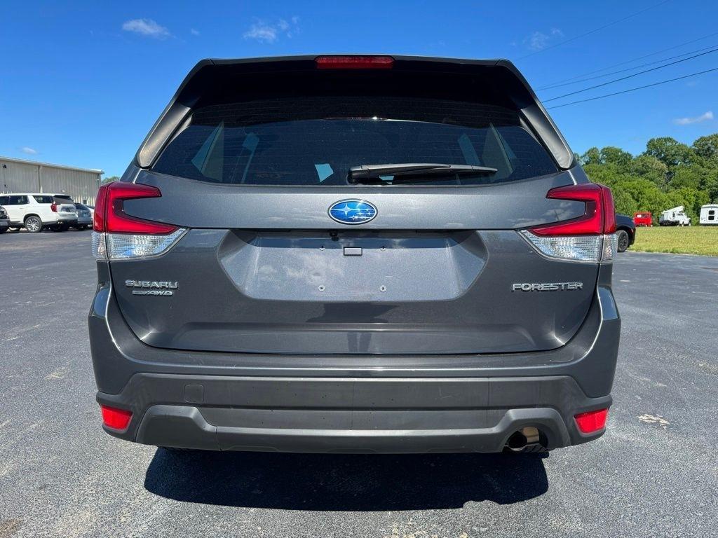 Subaru Forester Premium AWD 2024