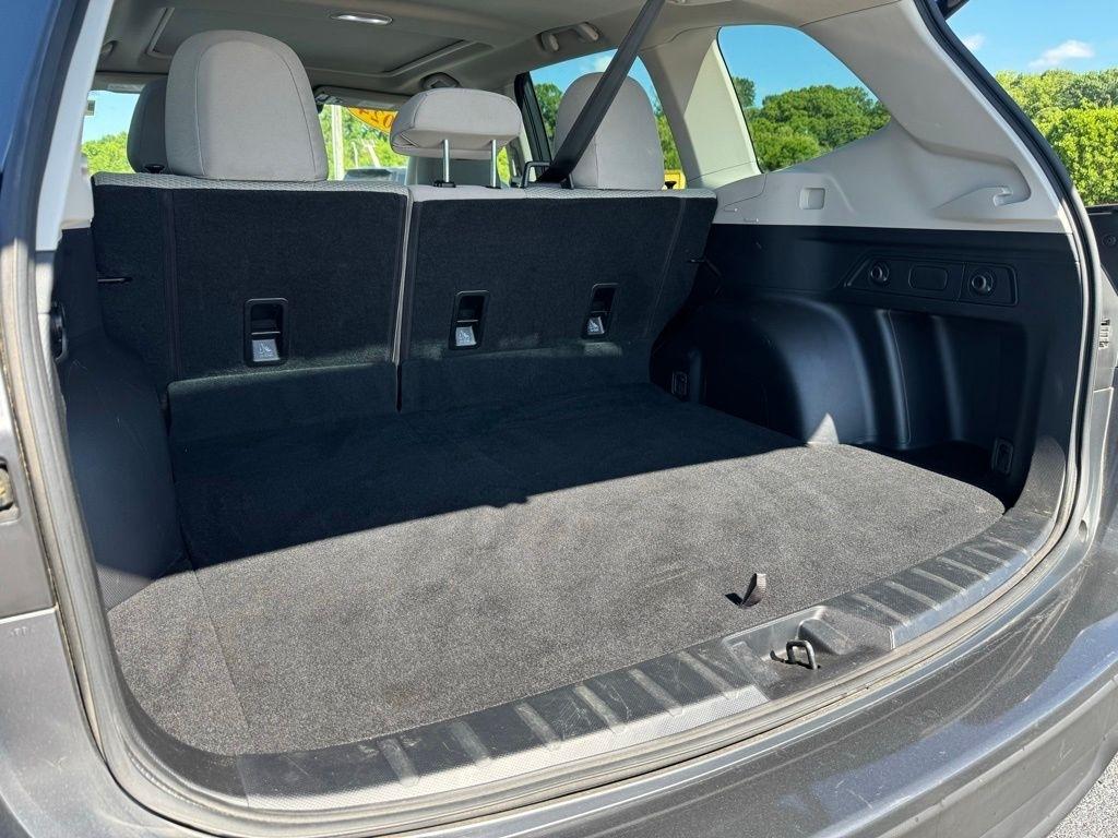 Subaru Forester Premium AWD 2024