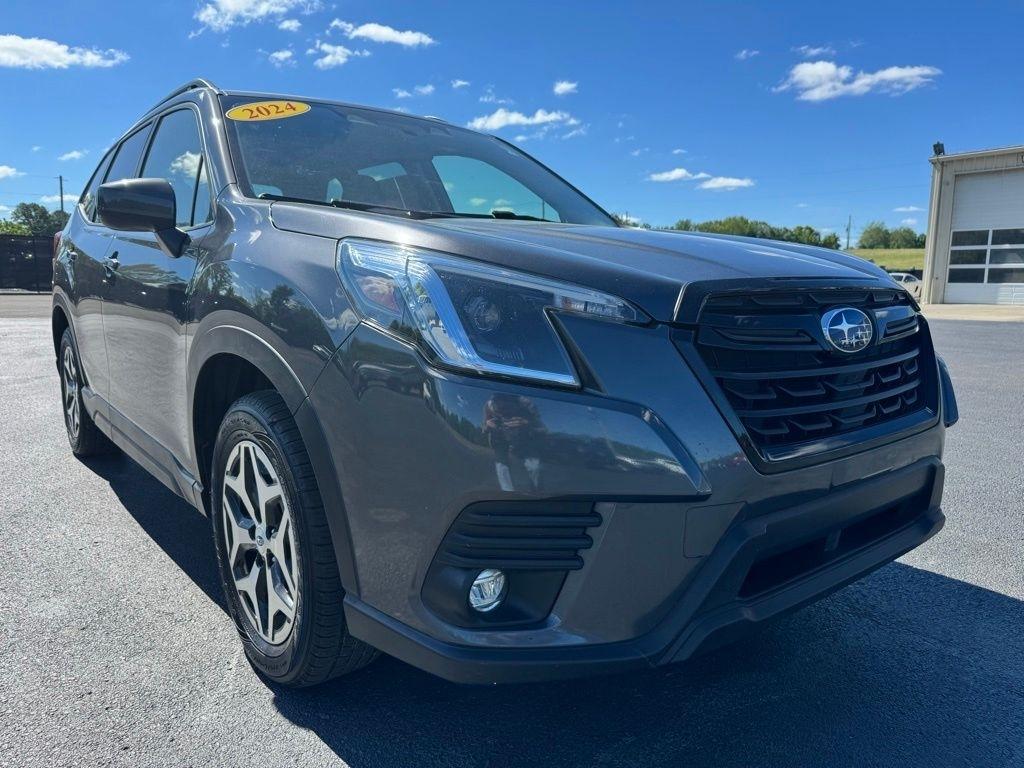 Subaru Forester Premium AWD 2024