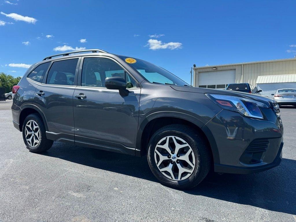 Subaru Forester Premium AWD 2024