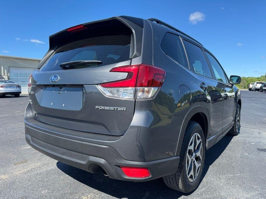 Subaru Forester Premium AWD 2024