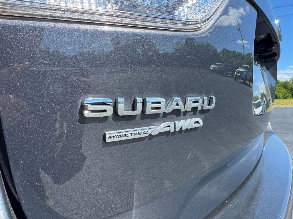 Subaru Forester Premium AWD 2024