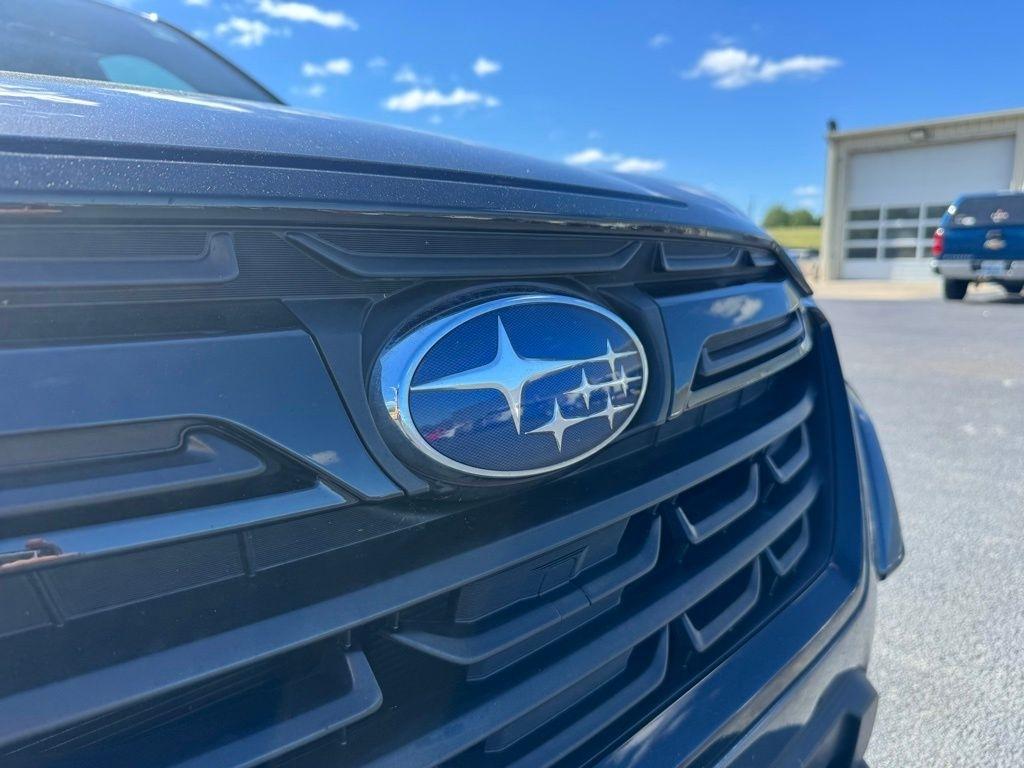 Subaru Forester Premium AWD 2024