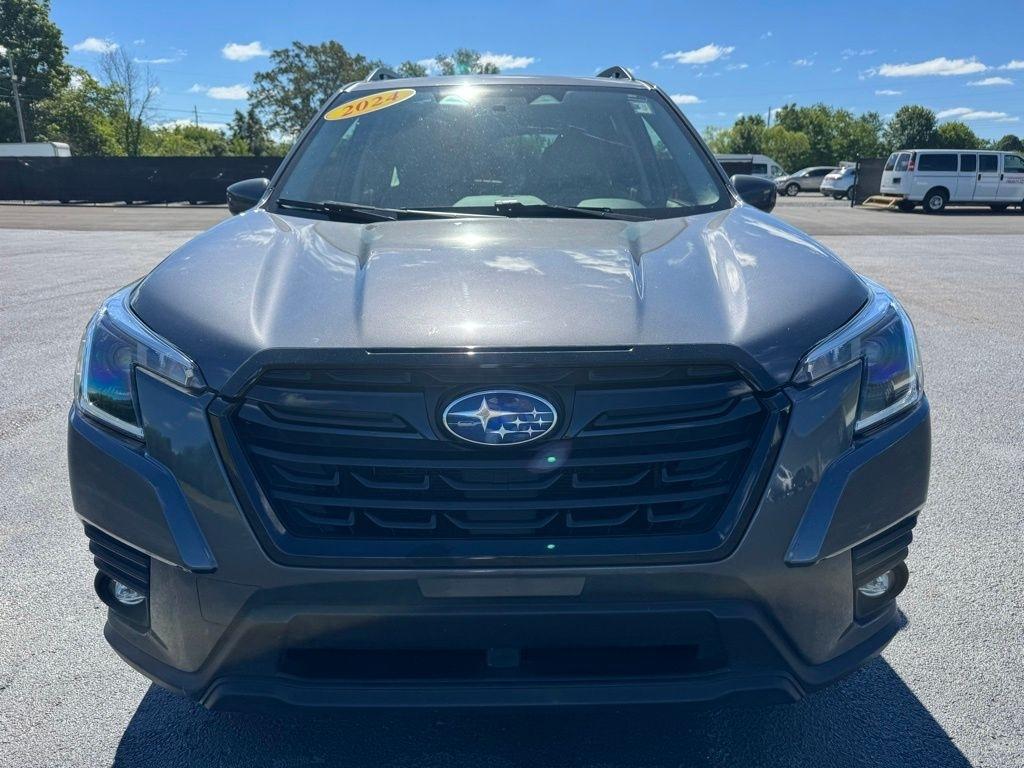 Subaru Forester Premium AWD 2024