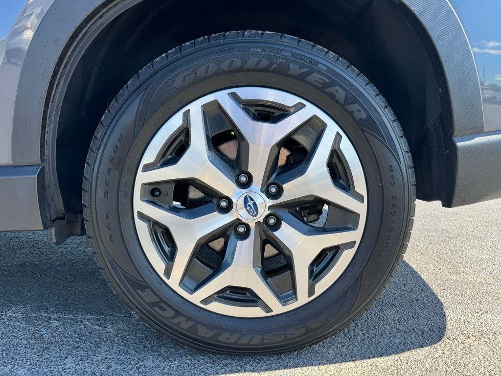 Subaru Forester Premium AWD 2024