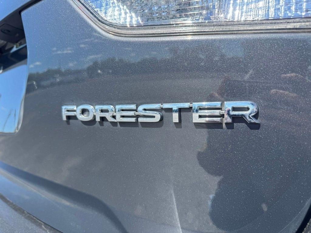 Subaru Forester Premium AWD 2024