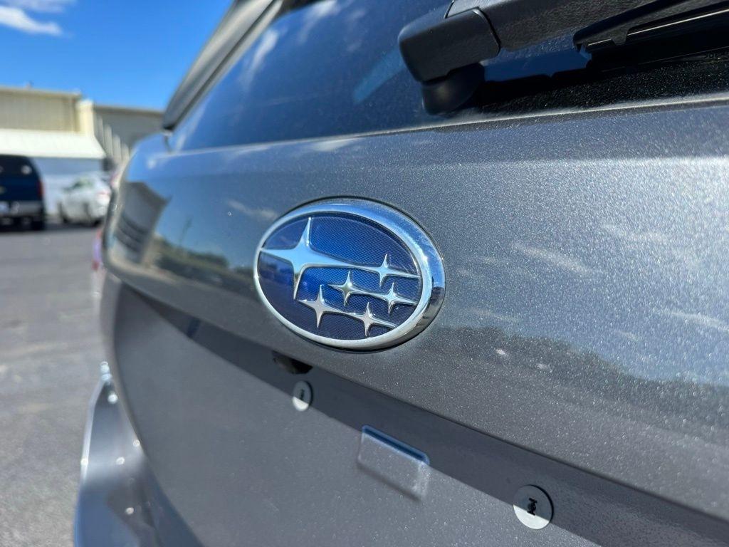 Subaru Forester Premium AWD 2024