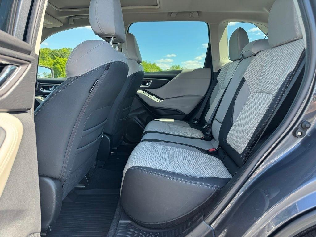 Subaru Forester Premium AWD 2024