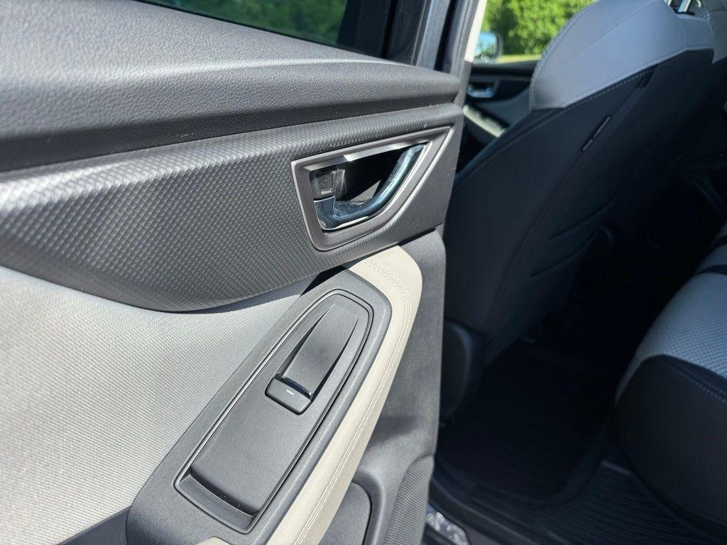 Subaru Forester Premium AWD 2024