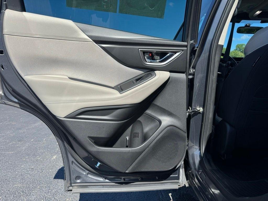 Subaru Forester Premium AWD 2024