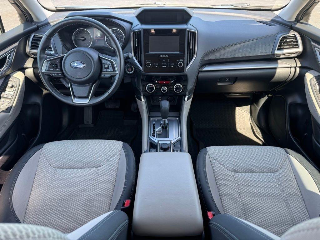 Subaru Forester Premium AWD 2024