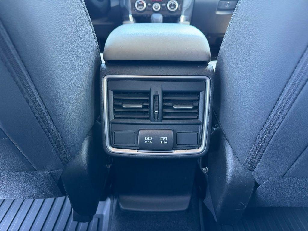 Subaru Forester Premium AWD 2024