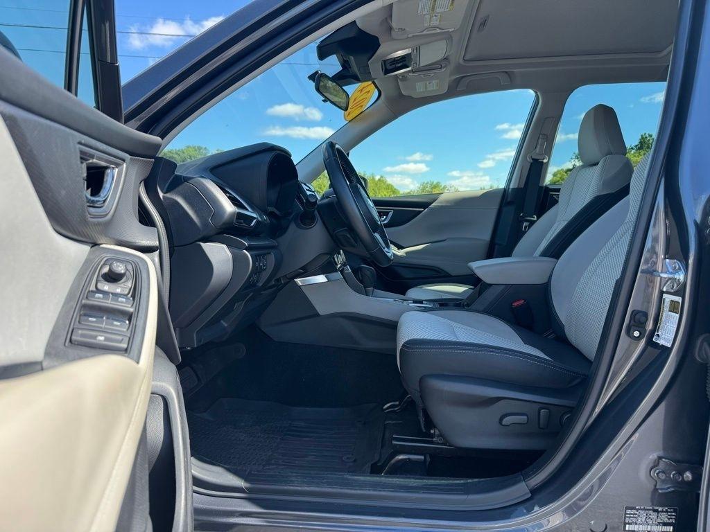 Subaru Forester Premium AWD 2024