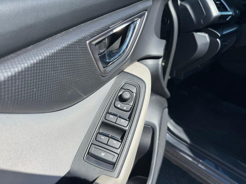 Subaru Forester Premium AWD 2024