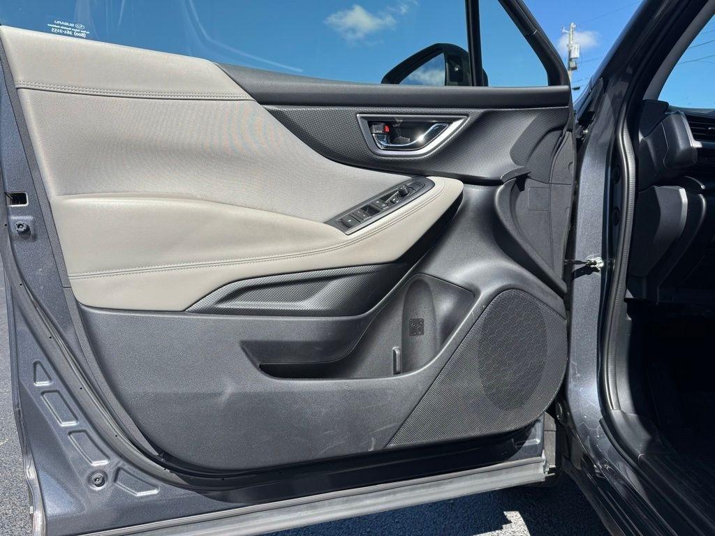 Subaru Forester Premium AWD 2024