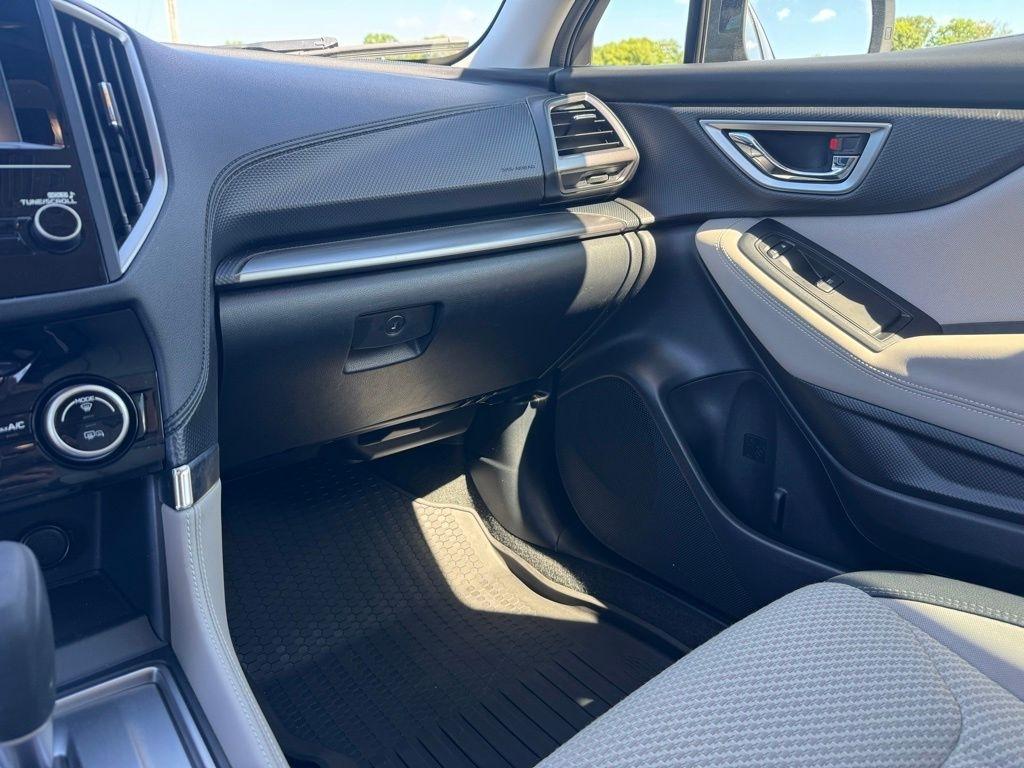 Subaru Forester Premium AWD 2024