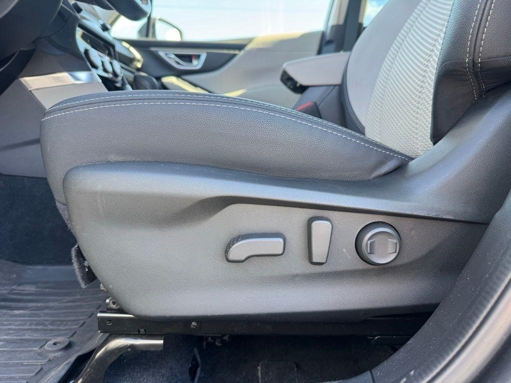 Subaru Forester Premium AWD 2024