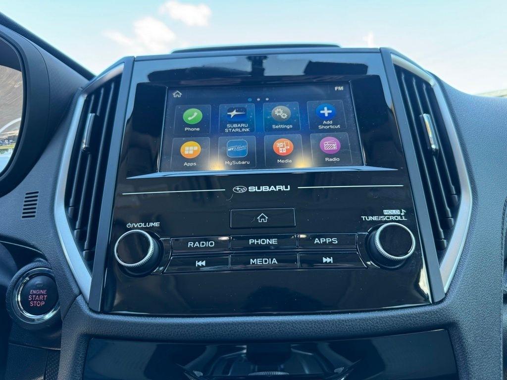 Subaru Forester Premium AWD 2024