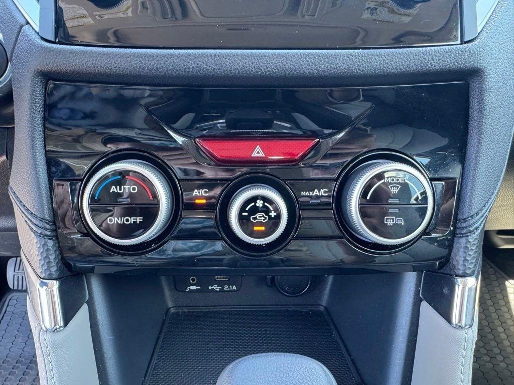 Subaru Forester Premium AWD 2024