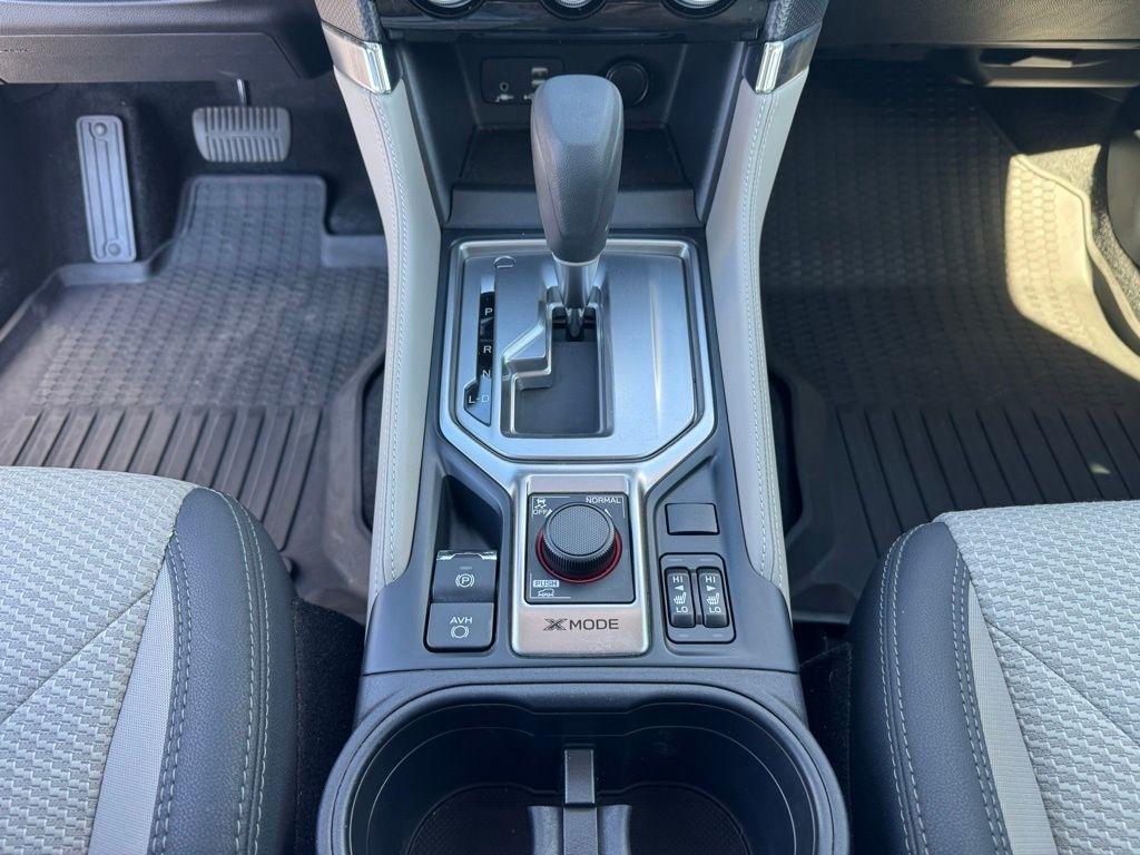 Subaru Forester Premium AWD 2024